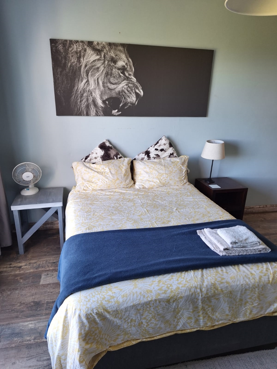 To Let 3 Bedroom Property for Rent in Beachview Eastern Cape